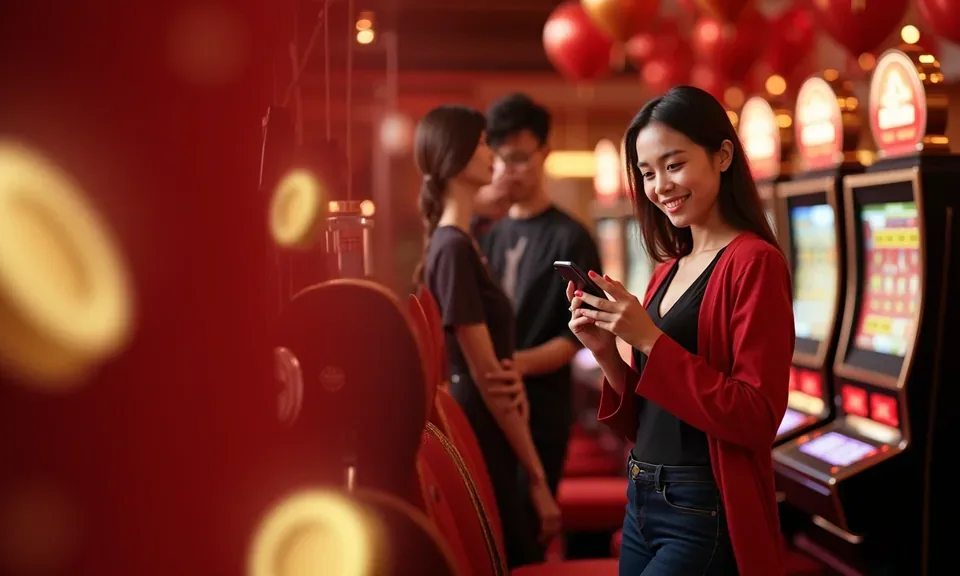 kgkg4d Indonesia App